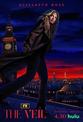 面纱之下 第06集(大结局)