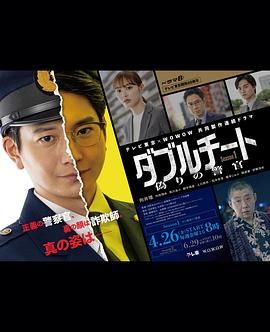 双面骗子 虚假警察 第一季 第01集