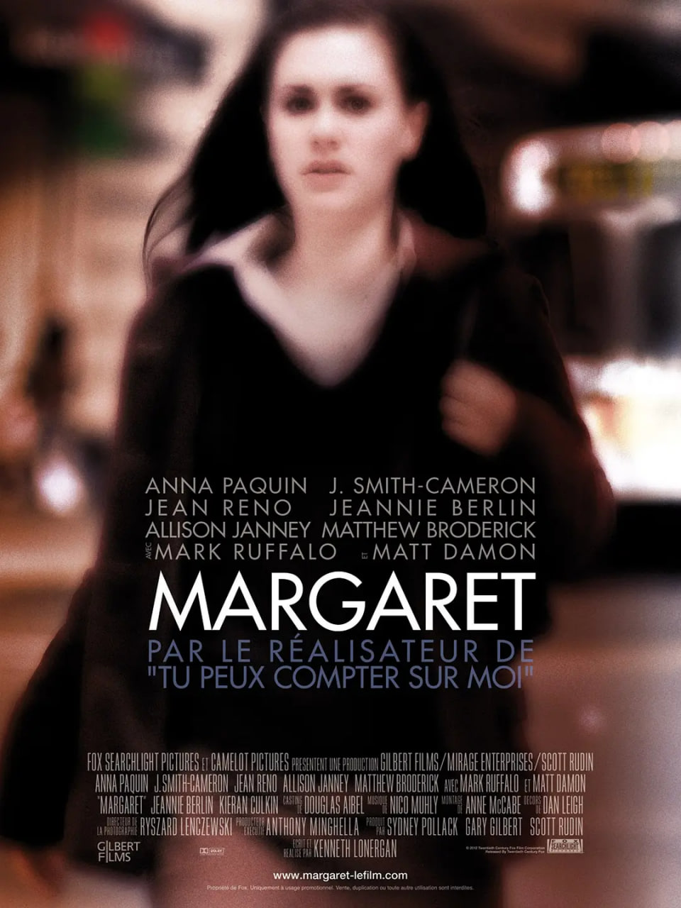 玛格丽特 Margaret(全集)