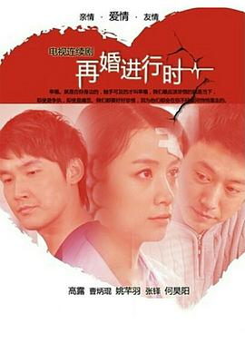 再婚进行时 第11集