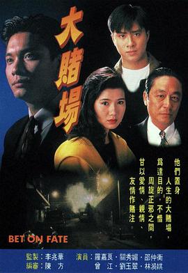 大赌场国语 第12集