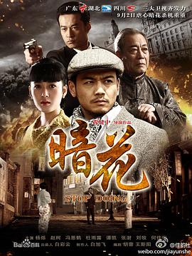 暗花2012 第04集