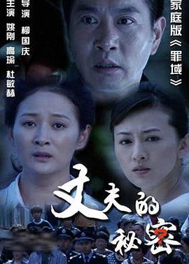丈夫的秘密2012 第28集(大结局)