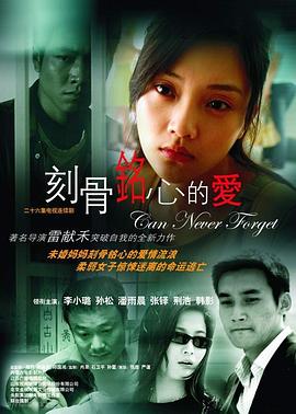 刻骨铭心的爱 第17集