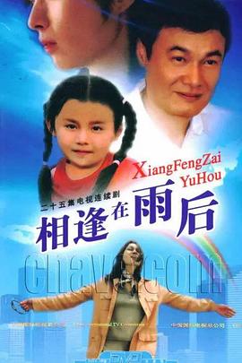 相逢在雨后 第12集
