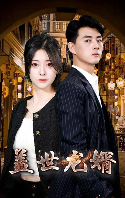 盖世龙婿 第18集