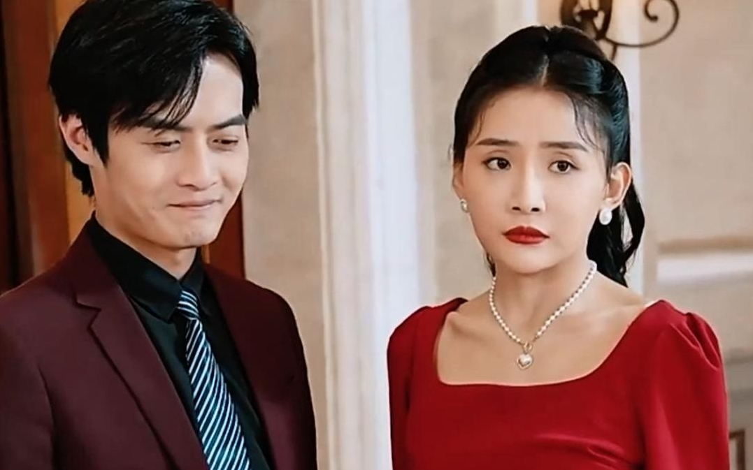 龙帝归来 第01集