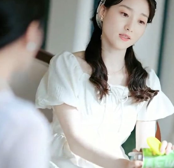 闪婚后，傅先生乖乖宠我 第80集