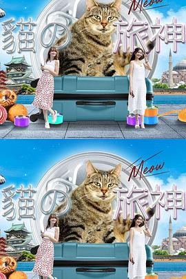 猫之旅神粤语 第12集