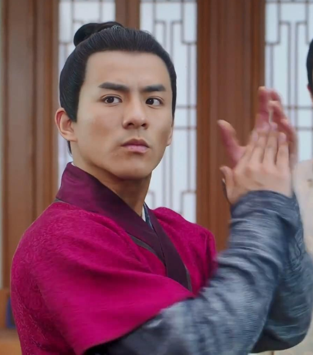 冷面师爷俏县令 第02集