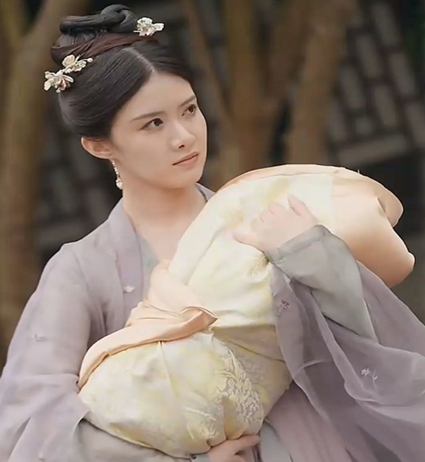 神医农女：买个相公来种田 第01集