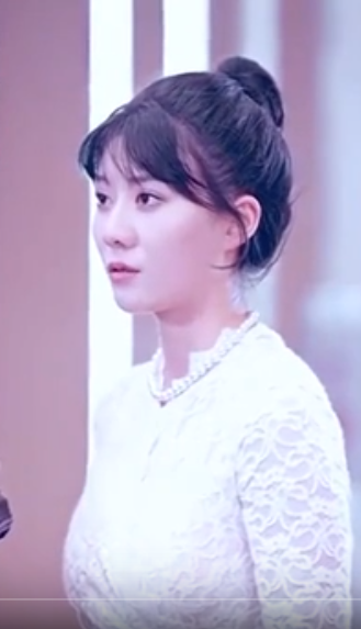 绝世 第1集