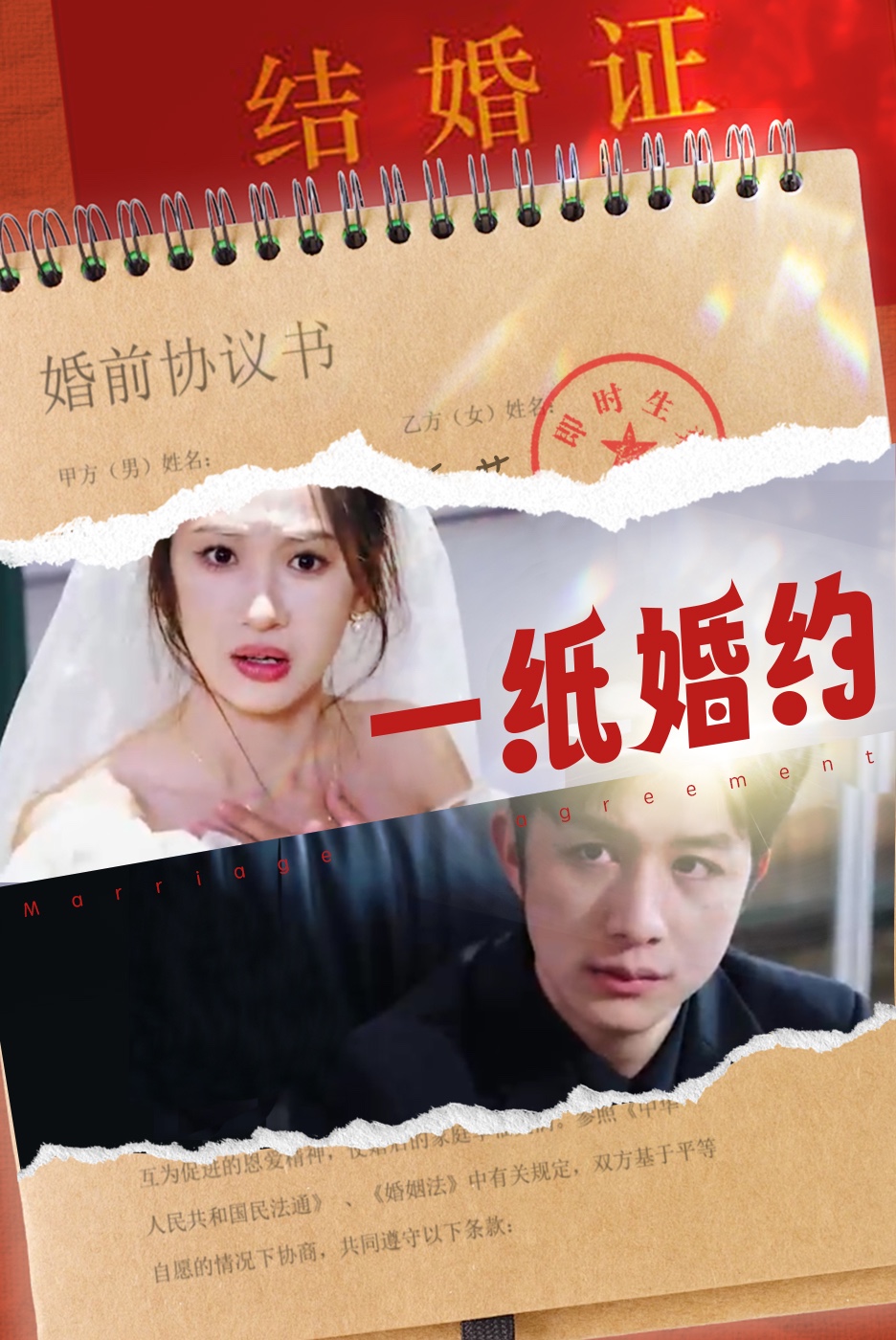 一纸婚约短剧 第78集