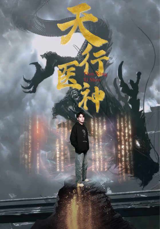 天行医神 第001集
