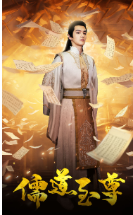 儒道至尊 第34集
