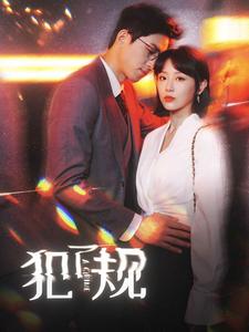 犯了规 第19集