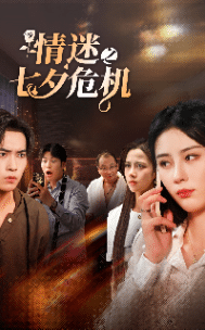 情迷之七夕危机 第14集