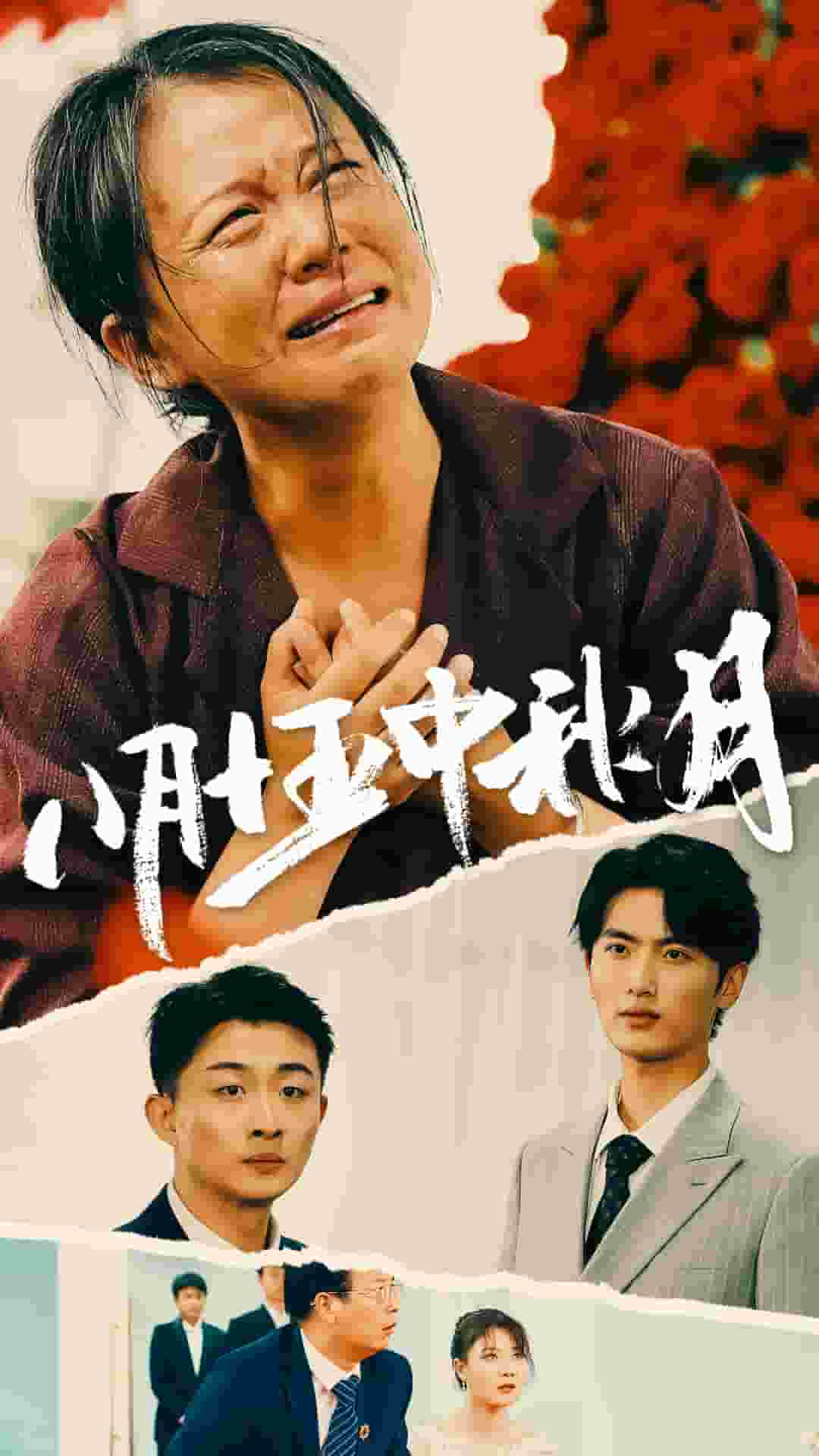 八月十五中秋月 第19集