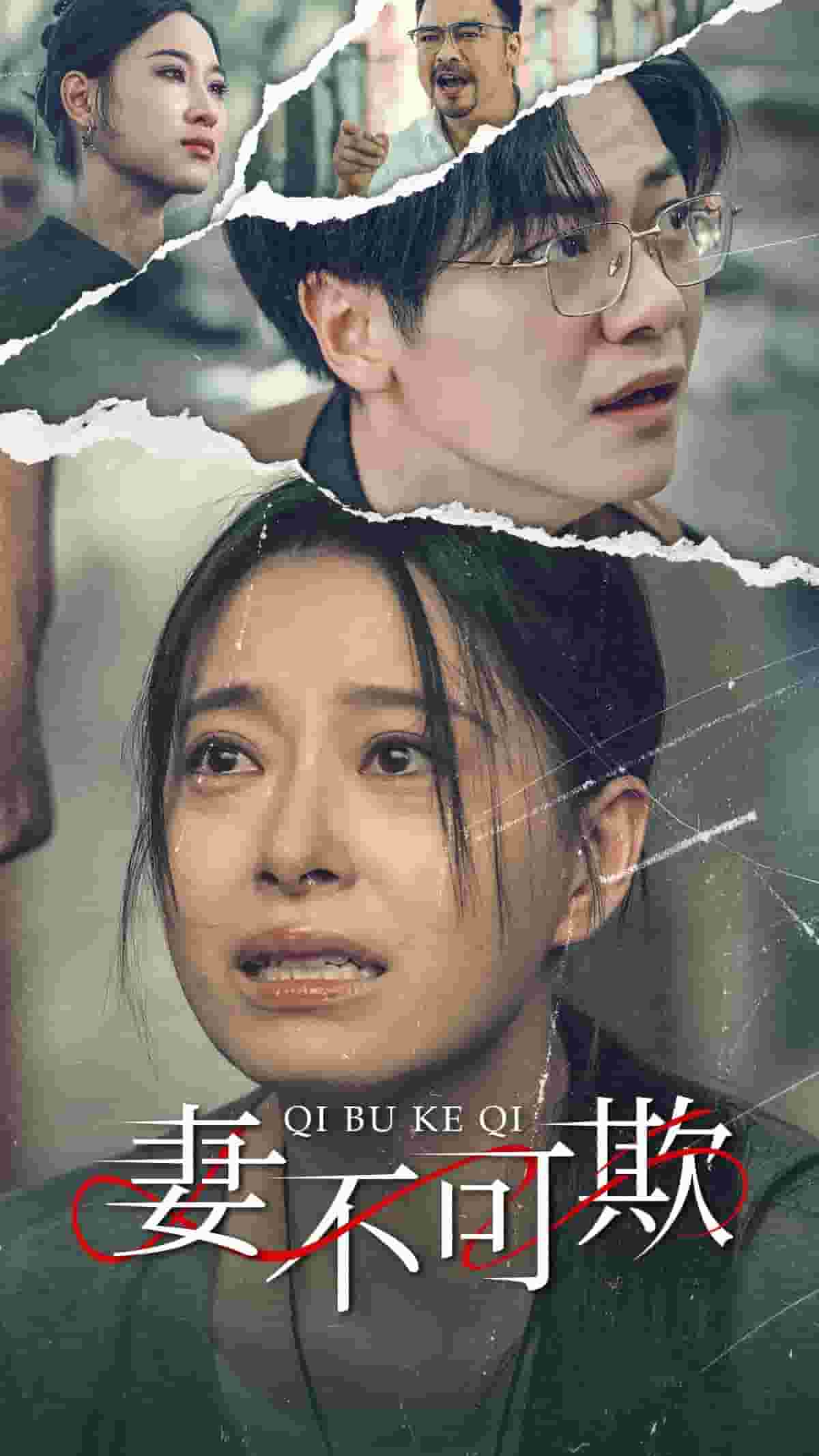 妻不可欺短剧 第08集