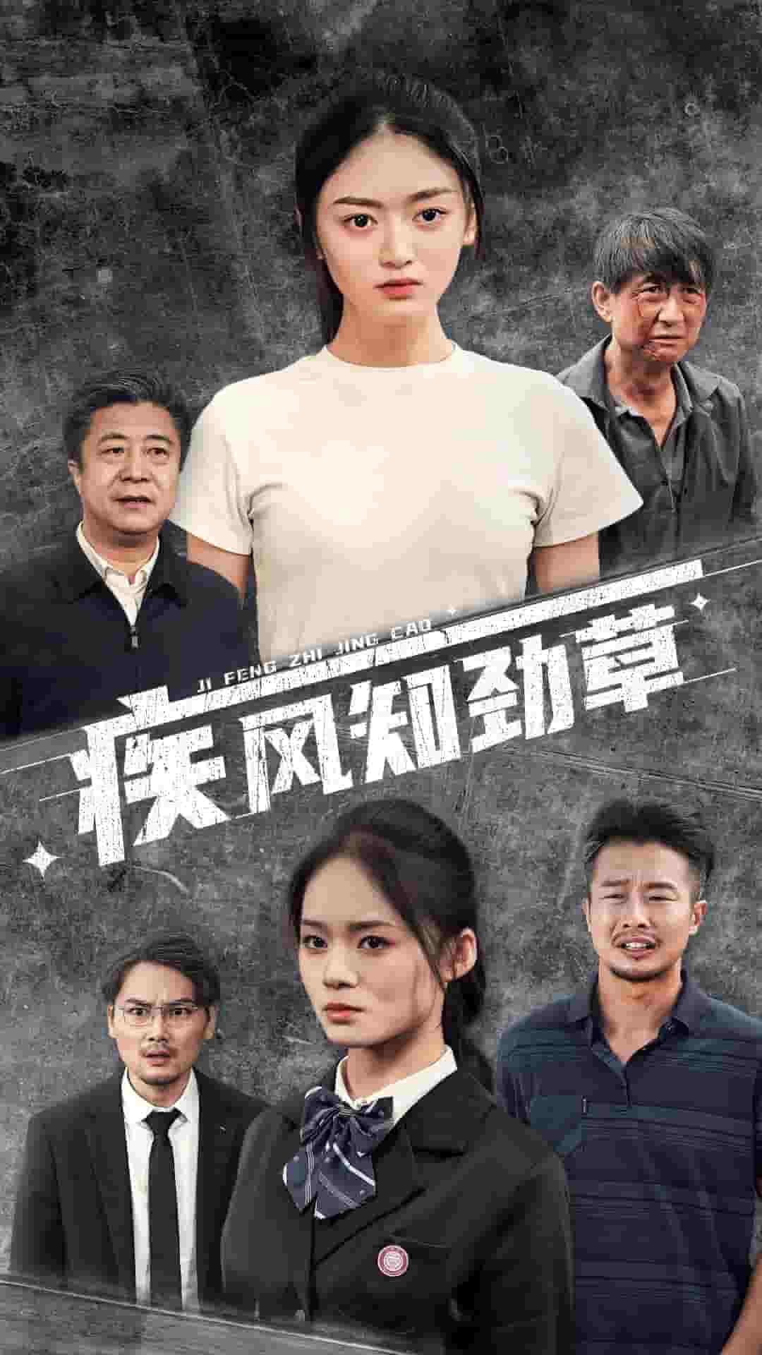 疾风知劲草 第18集