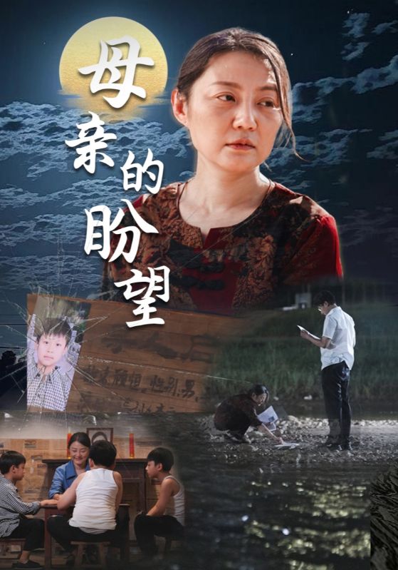 母亲的盼望 第17集