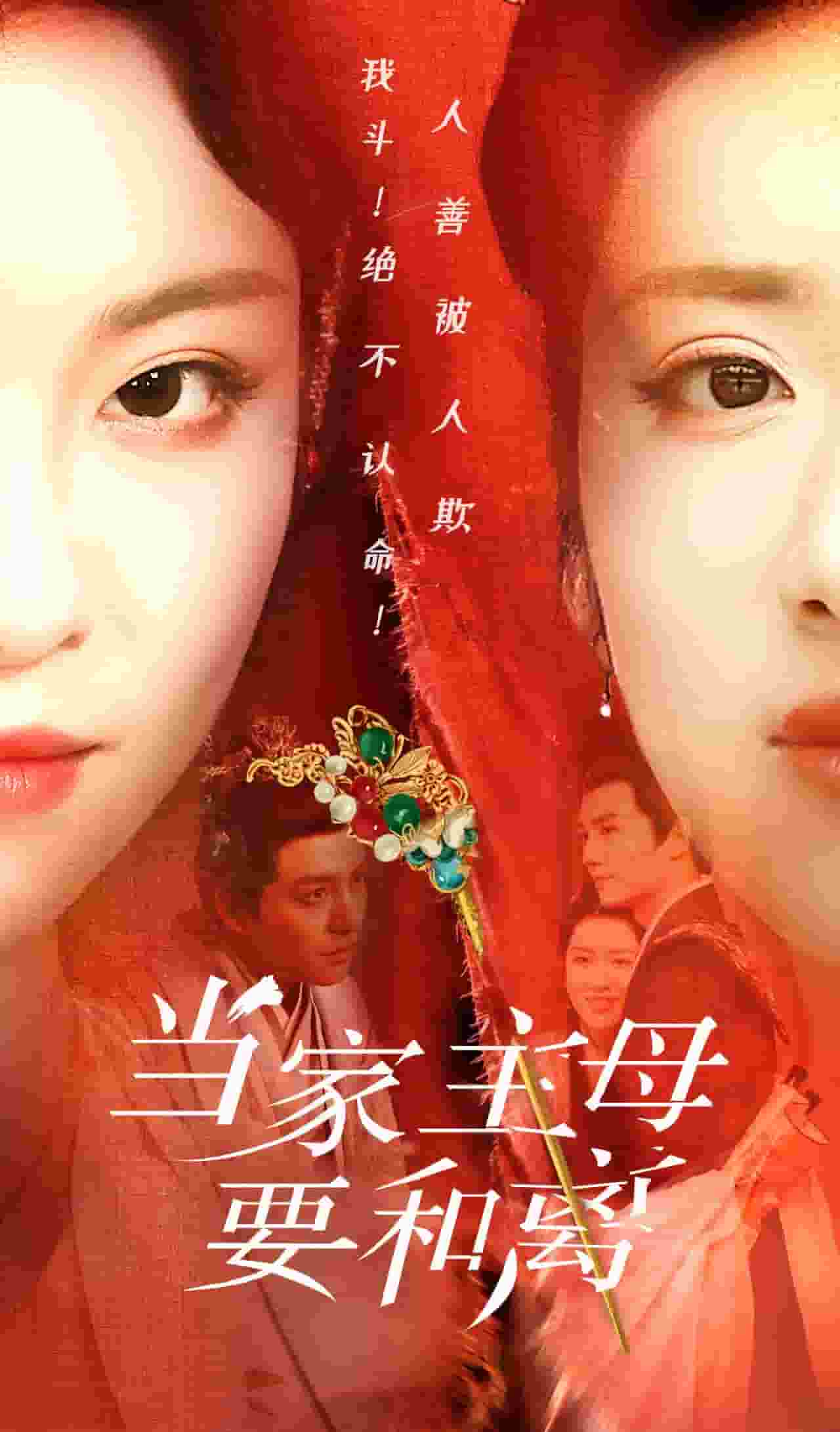 当家主母要和离 第40集