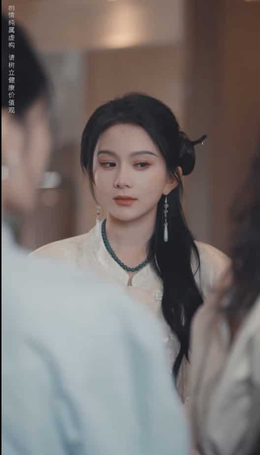 愿者上钩 第03集