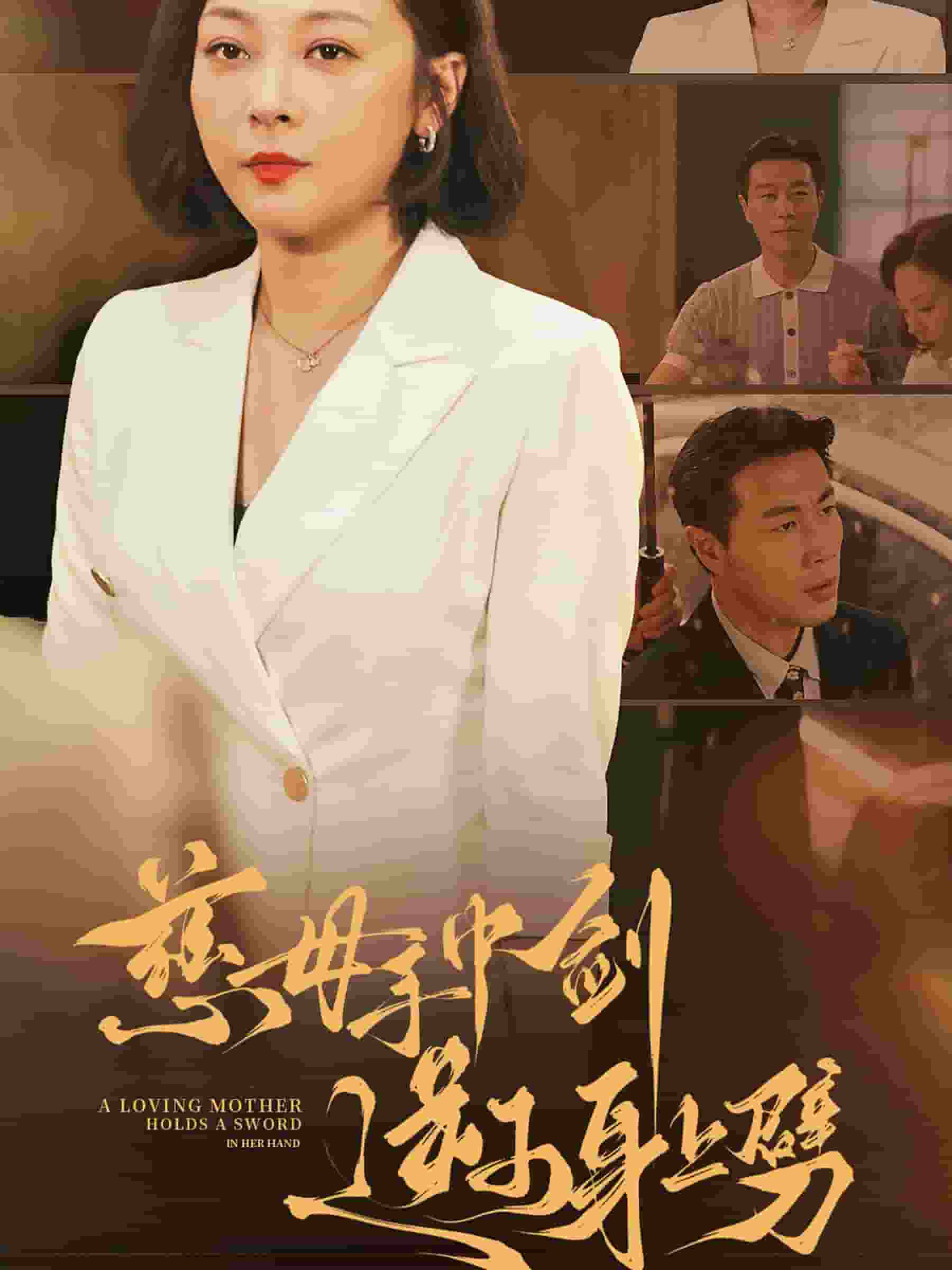 慈母手中剑逆子身上劈 第19集