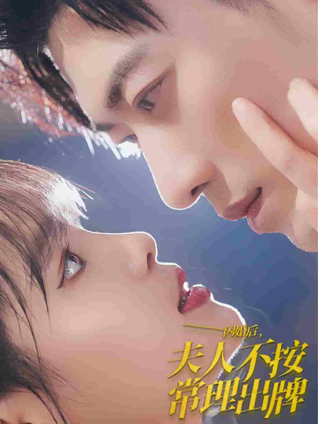 闪婚后夫人不按常理出牌 第01集