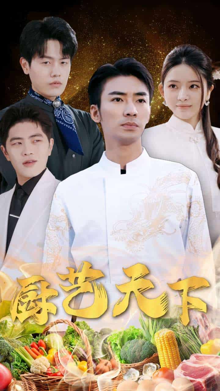厨艺天下 第03集
