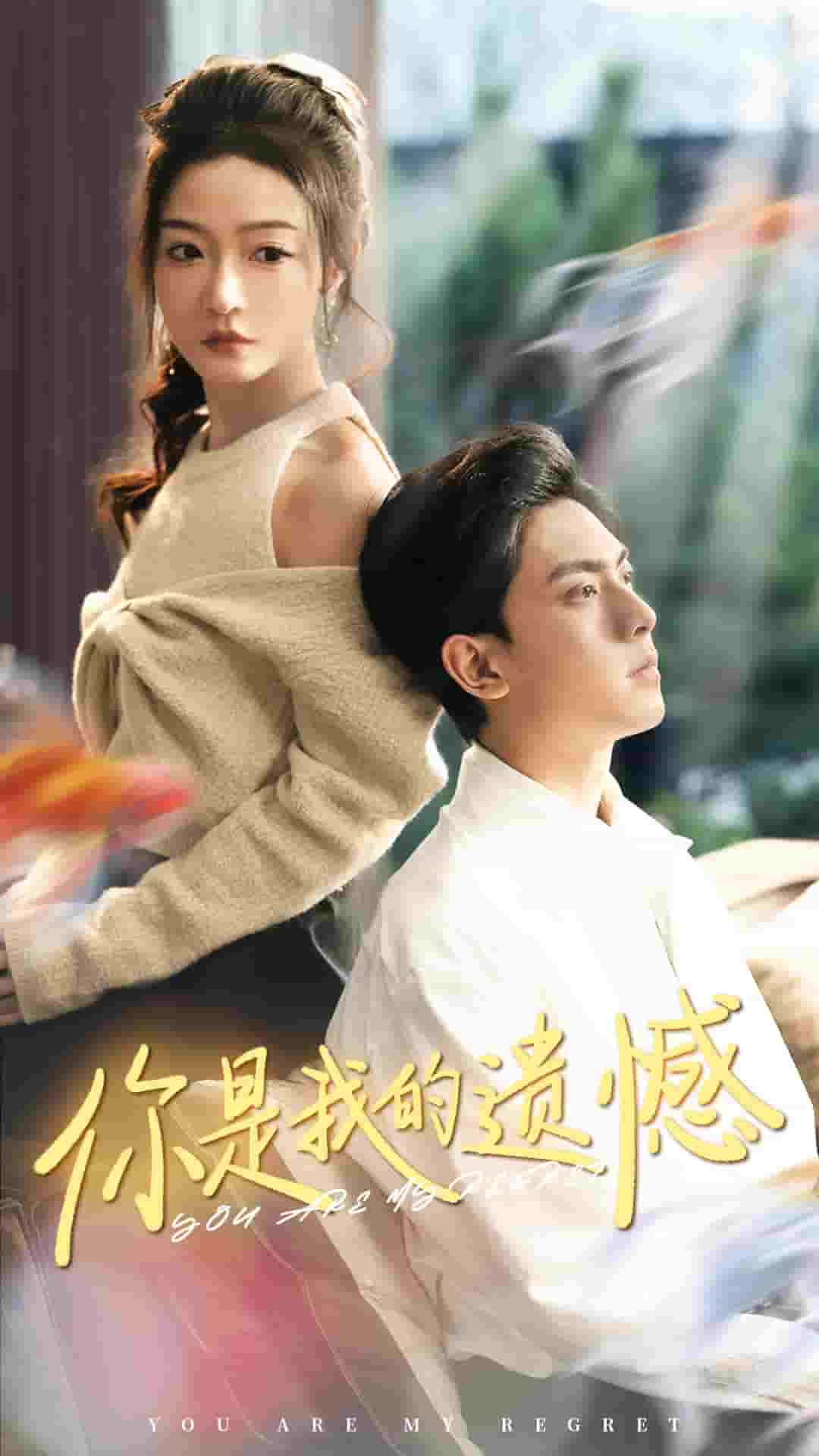 你是我的遗憾 第20集
