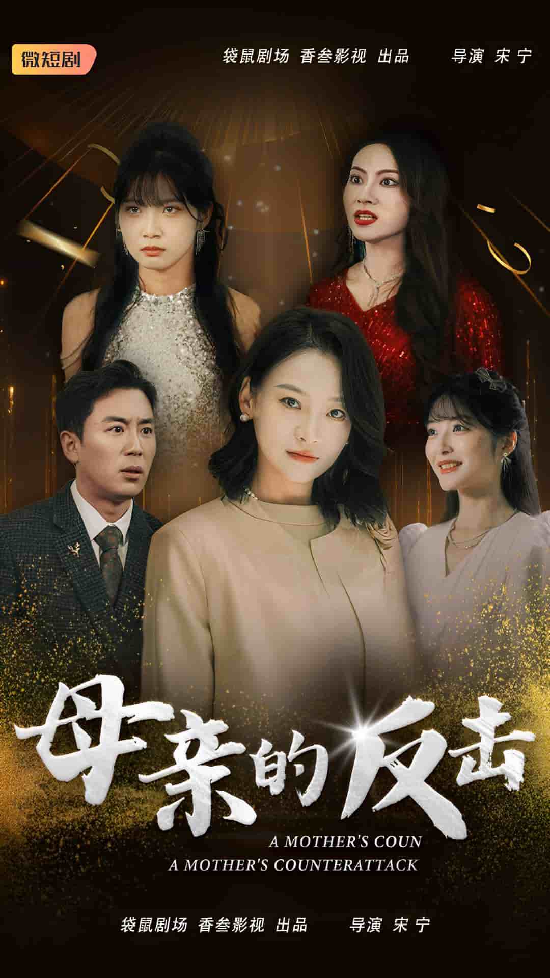 母亲的反击 第06集