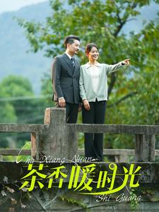 茶香暖时光 第28集