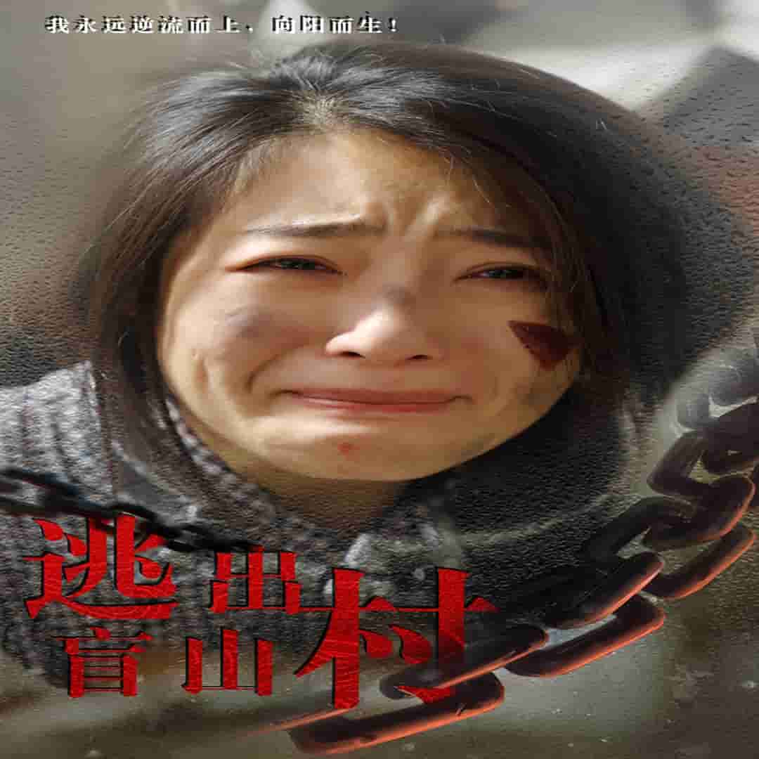 逃出盲山村 第09集