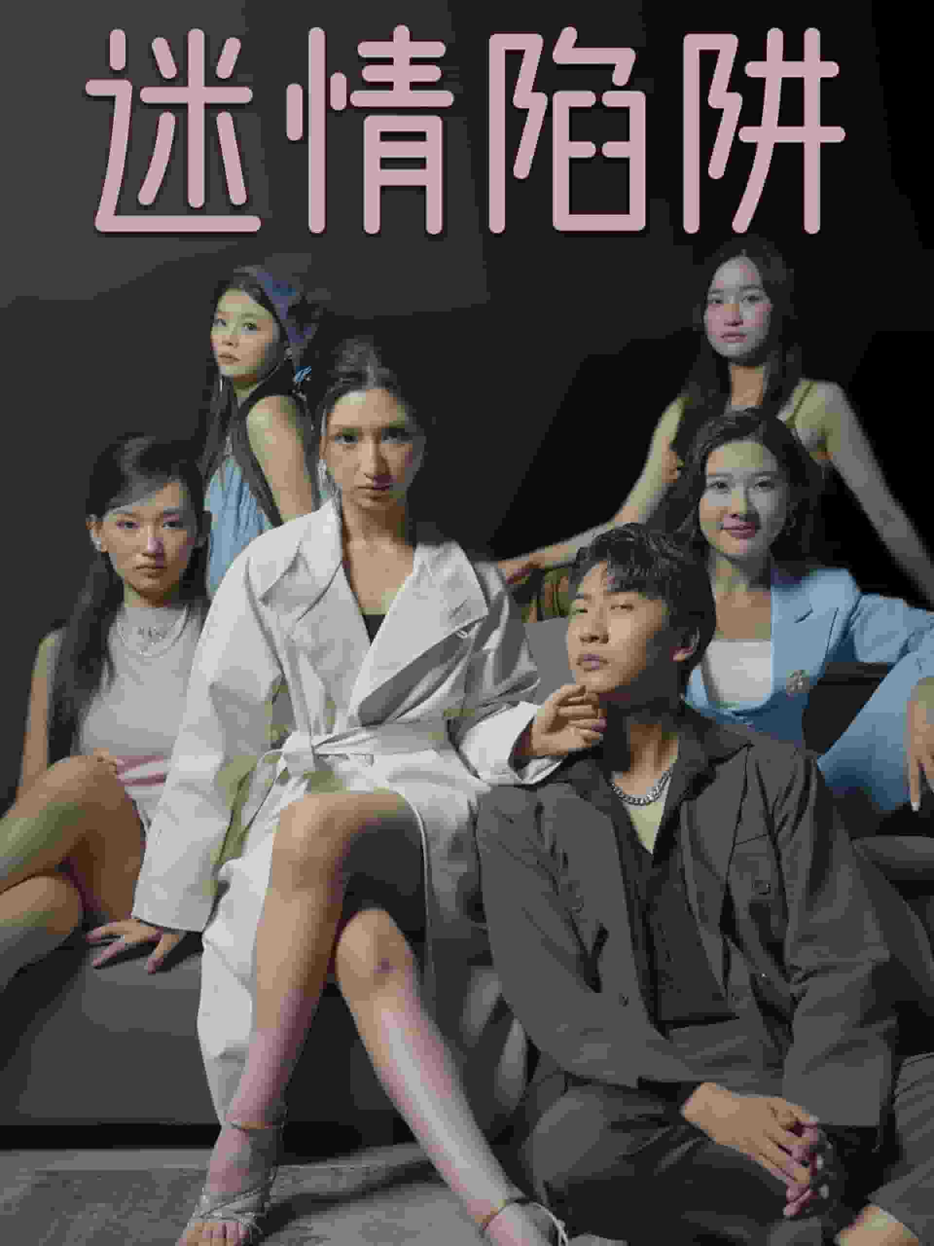 迷情陷阱 第12集