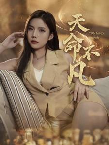 天命不凡 第6集