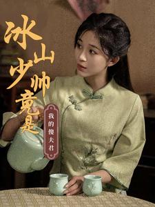 冰山少帅竟是我的傻夫君 第1集