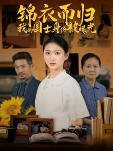 锦衣而归我的国士身份被曝光 第1集