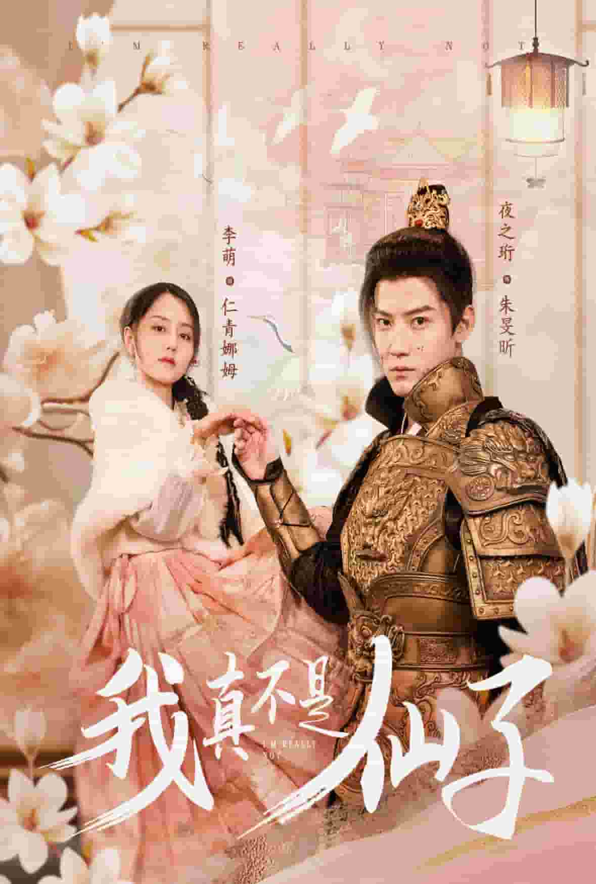我真不是仙子 第22集