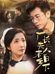 厂长夫人来自乡下 第40集