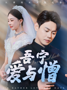 吾宁爱与憎 第61集(大结局)