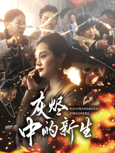 灰烬中的新生 第33集