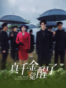 真千金觉醒了 第34集