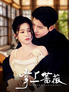 掌上蔷薇 第14集