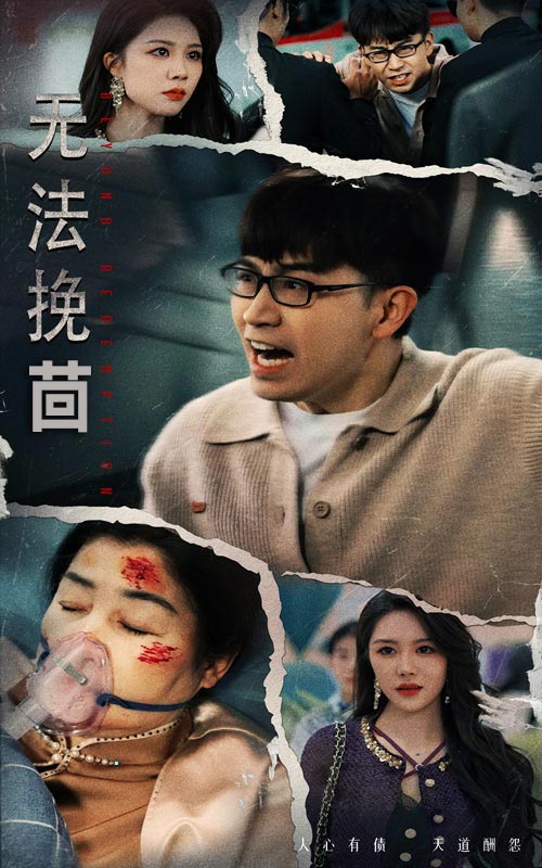 无法挽回 第31集