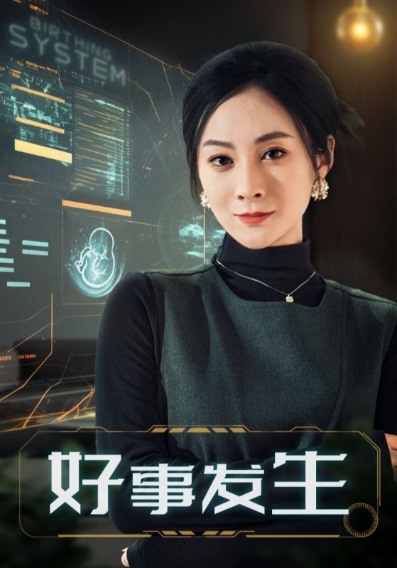 好事发生 第58集
