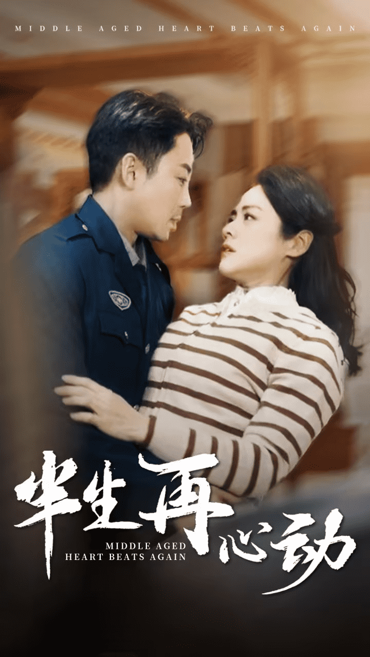 半生再心动 第10集
