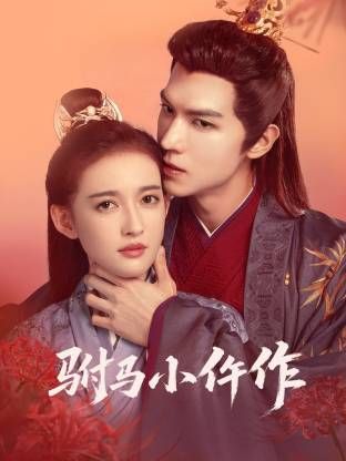 驸马小忤作(全集)